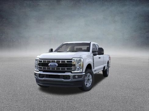 New 2026 Ford F250 XLT AWD/4WD image 4