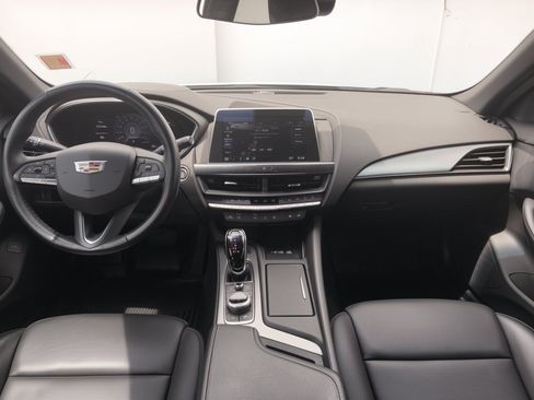 Certified 2023 Cadillac CT5 Premium Luxury w/ Technology Package RWD image 17