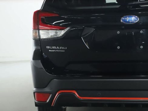 Used 2024 Subaru Forester Sport AWD/4WD image 49