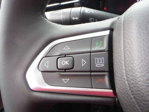 New 2026 Jeep Compass Limited AWD/4WD image 35