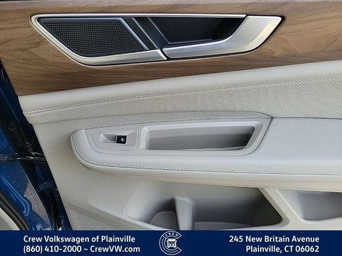 New 2026 Volkswagen Atlas SE image 44