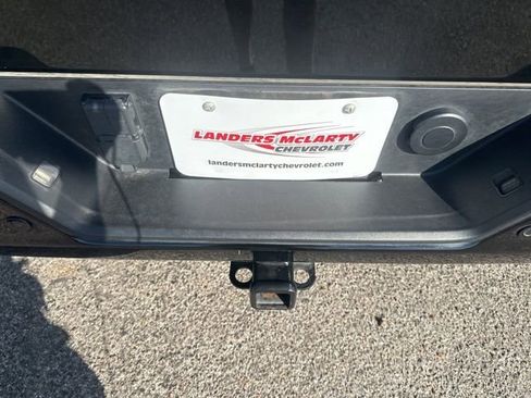 Used 2025 Chevrolet Silverado 1500 High Country w/ High Country Premium Package AWD/4WD image 30