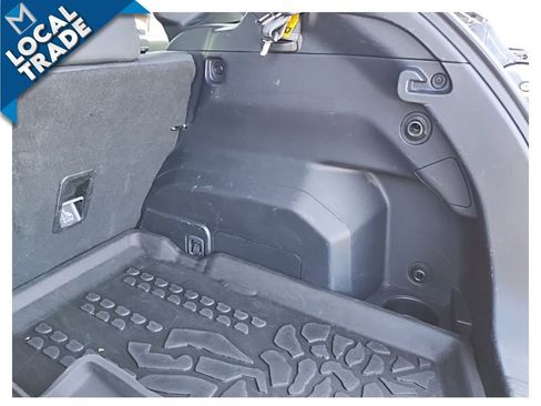 Used 2024 Subaru Crosstrek 2.5i Wilderness w/ Crosstrek Mirror Package AWD/4WD image 52