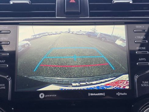 Used 2021 Toyota 4Runner TRD Off-Road Premium w/ Moonroof Package image 36