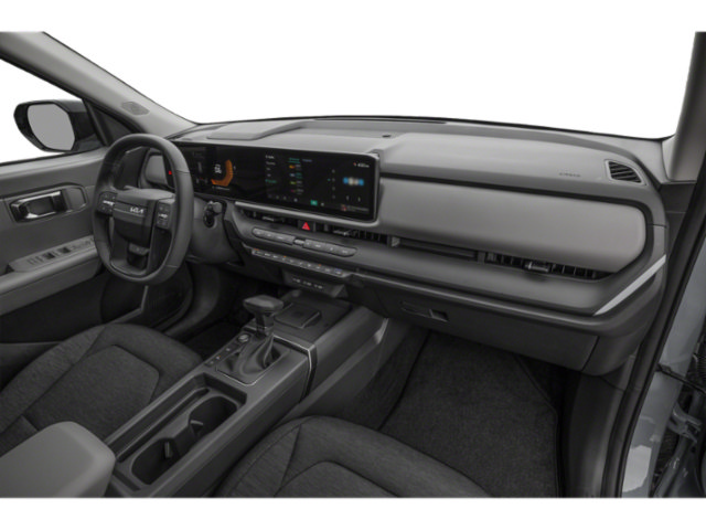 New 2027 Kia Seltos S FWD image 12