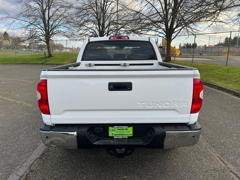 Used 2020 Toyota Tundra SR5 image 4