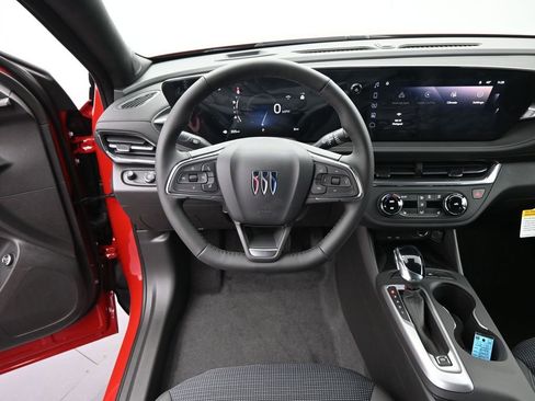 New 2026 Buick Envista Preferred image 16