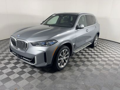 Used 2024 BMW X5 xDrive40i