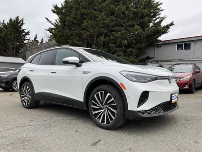 New 2026 Volkswagen ID.4 Pro