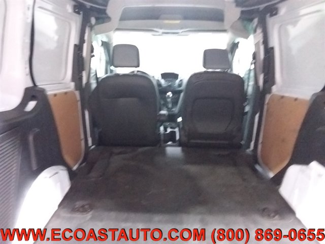 Used 2016 Ford Transit Connect XL FWD image 12