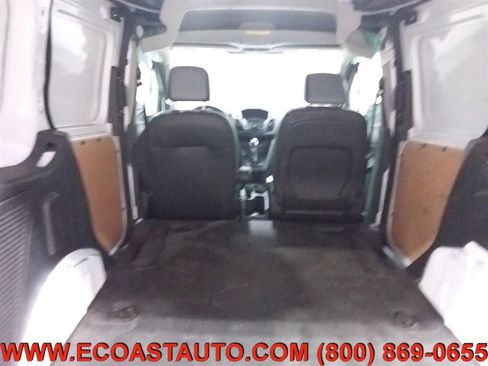 Used 2016 Ford Transit Connect XL image 12