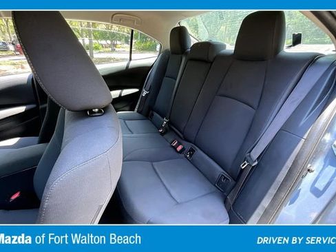 Used 2024 Toyota Corolla LE FWD image 19