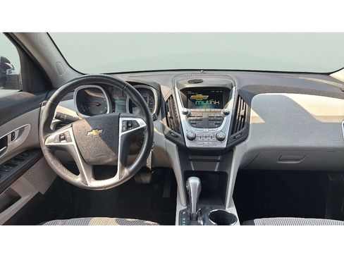 Used 2014 Chevrolet Equinox LT w/ Driver Convenience Package AWD/4WD image 13
