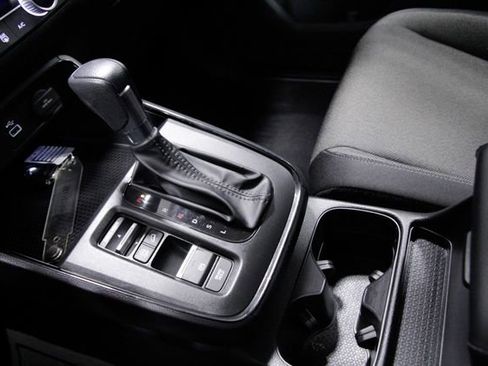 Certified 2024 Honda CR-V LX image 28