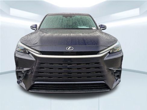 Used 2024 Lexus TX 350 FWD w/ Cold Weather Package image 2