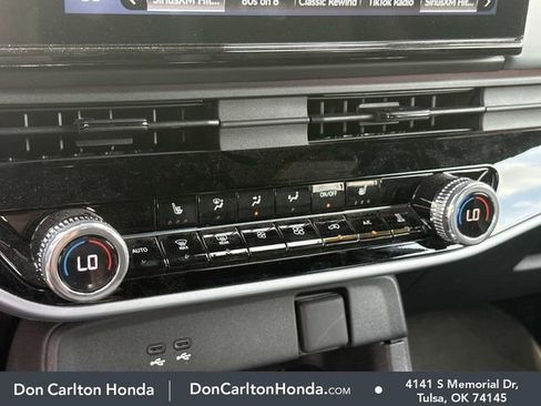 Used 2024 Honda Prologue Touring image 8