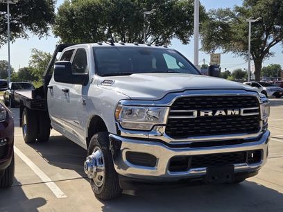 Used 2024 RAM 3500 SLT w/ Quick Order Package 2YG SLT