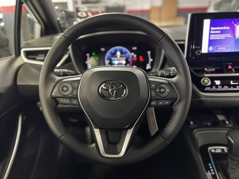 New 2026 Toyota Corolla XSE image 28