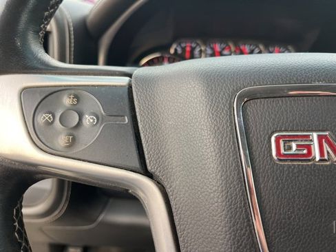 Used 2014 GMC Sierra 1500 SLE w/ SLE Value Package image 18