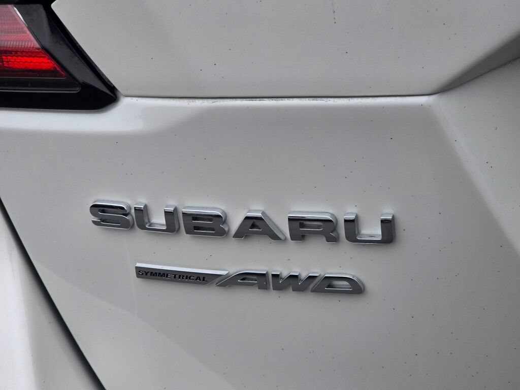 Used 2022 Subaru Outback Touring AWD/4WD image 14