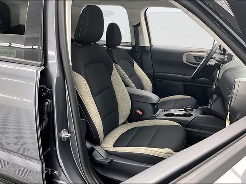 New 2026 Ford Bronco Sport Big Bend w/ Convenience Package image 11