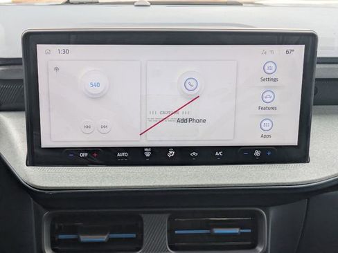 New 2026 Ford Maverick XLT w/ 4K Tow Package AWD/4WD image 17