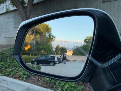 Used 2019 Toyota RAV4 Limited w/ Cold Weather Package image 43