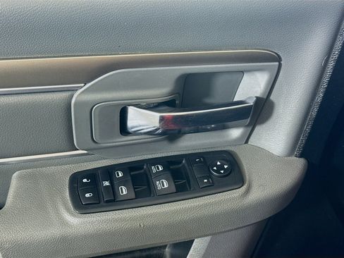 Used 2019 RAM 1500 Classic Warlock w/ Electronics Group image 23