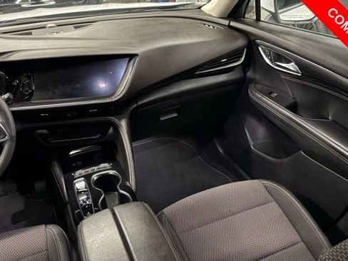 Used 2023 Buick Envision Preferred image 30