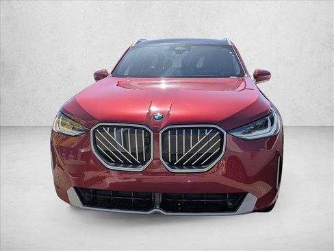 New 2026 BMW X3 xDrive30i w/ Premium Package AWD/4WD image 5