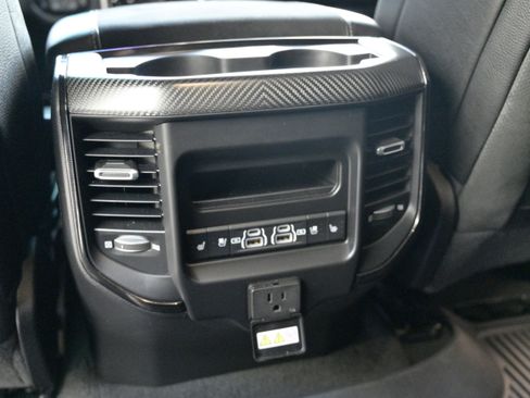 Used 2022 RAM 1500 TRX w/ TRX Level 2 Equipment Group image 43