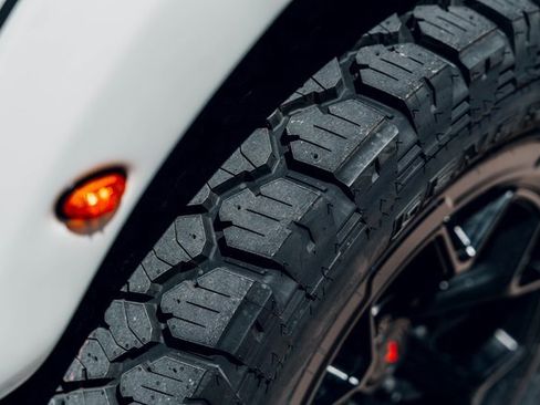 New 2025 Ford F150 Lariat w/ Equipment Group 502A High image 11