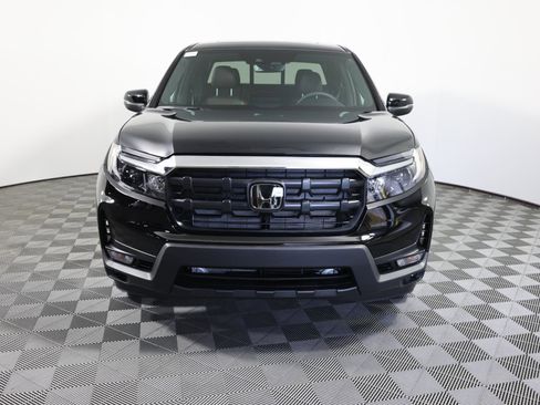 New 2026 Honda Ridgeline RTL image 2