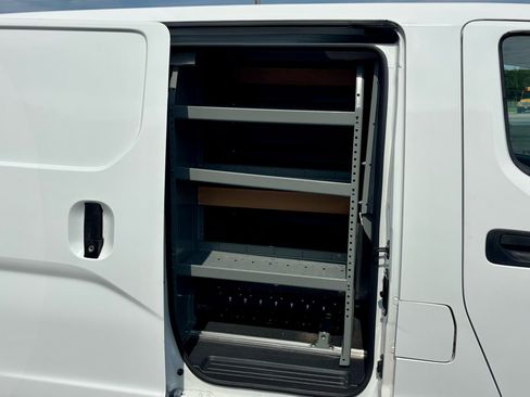 Used 2017 Nissan NV200 SV w/ Technology Package image 11