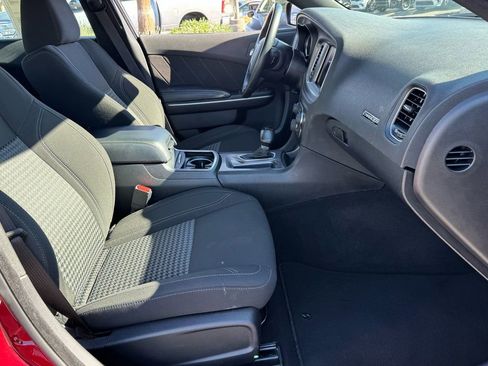 Used 2023 Dodge Charger SXT RWD image 22