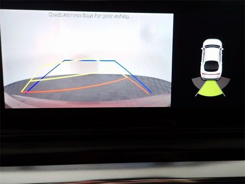 Used 2021 Kia K5 GT image 6