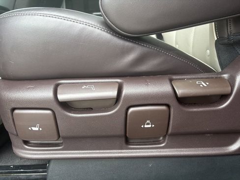 Used 2015 Kia Sedona SX Limited image 21