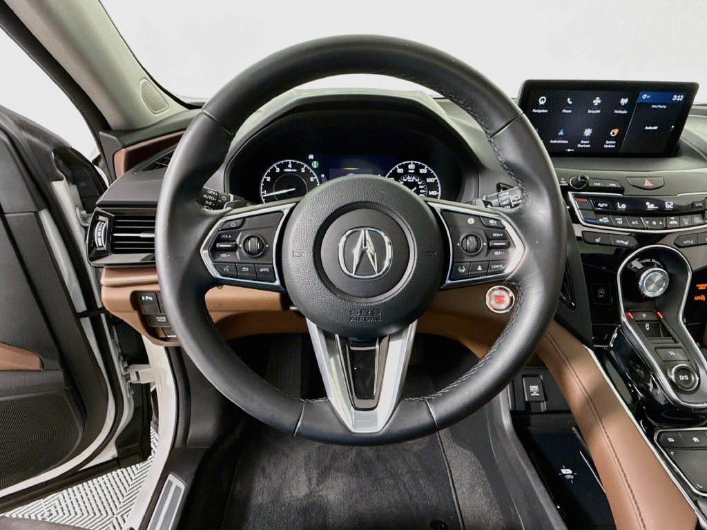 Used 2023 Acura RDX w/ Technology Package FWD image 11
