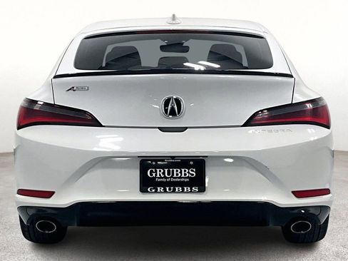 Used 2024 Acura Integra A-Spec image 4