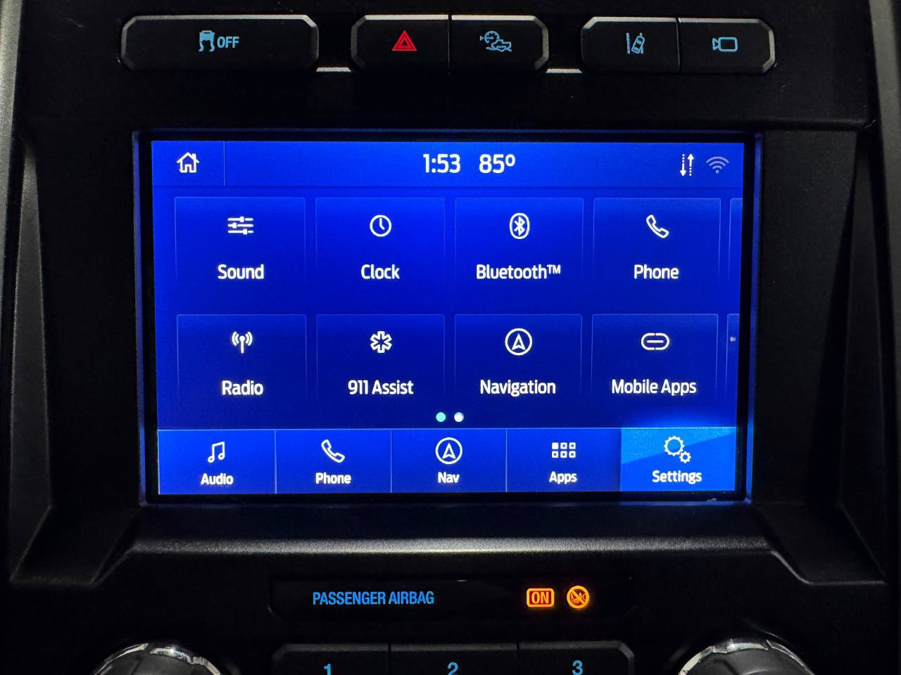 Used 2021 Ford F250 XLT w/ Tremor Off-Road Package AWD/4WD image 15