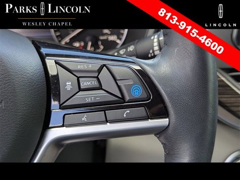 Used 2021 Nissan Altima 2.5 SL image 26