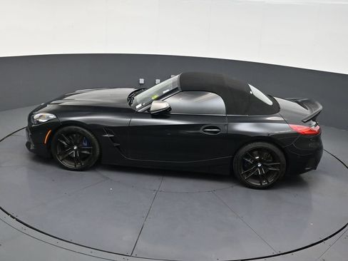 Used 2024 BMW Z4 M40i w/ Premium Package image 14