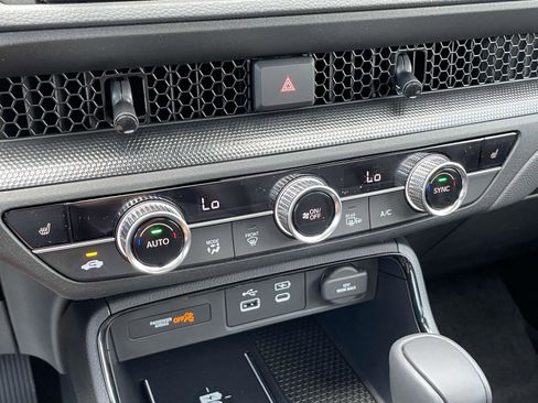 New 2025 Honda CR-V Sport-L image 19