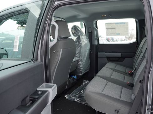 New 2026 Ford F250 XL w/ STX Appearance Package AWD/4WD image 11