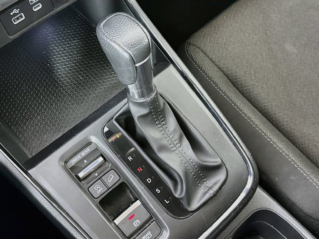 Used 2024 Honda CR-V EX image 20