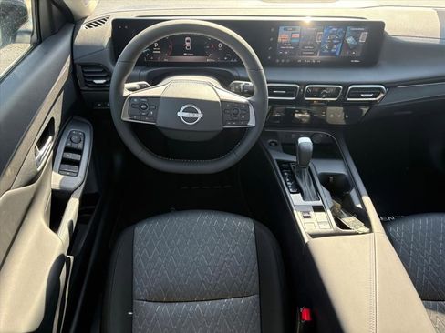 New 2026 Nissan Sentra SV image 22