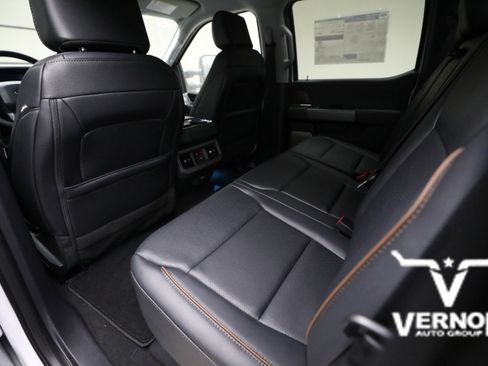 New 2026 Ford F250 Lariat AWD/4WD image 9