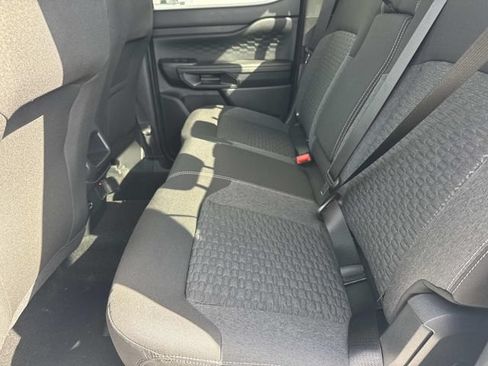 New 2026 Ford Ranger XL w/ FX4 Off-Road Package AWD/4WD image 15