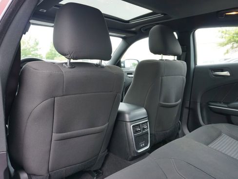 Used 2023 Dodge Charger SXT RWD image 15