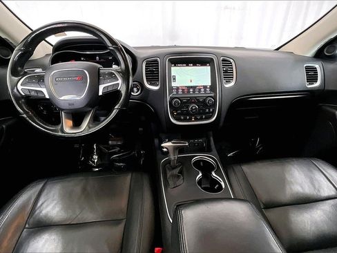 Used 2020 Dodge Durango Citadel image 15